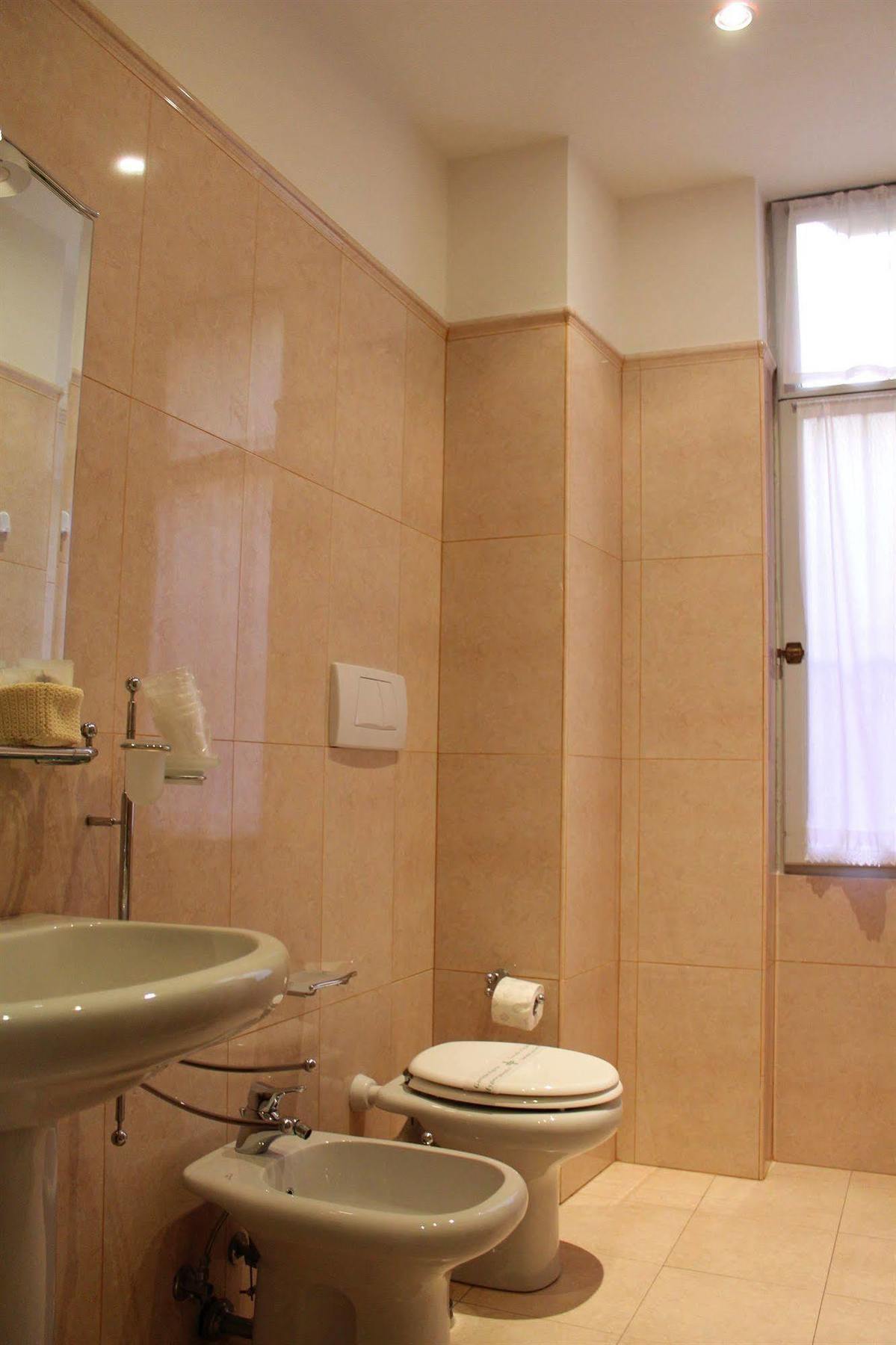 Via Roma Suites Florenz Exterior foto